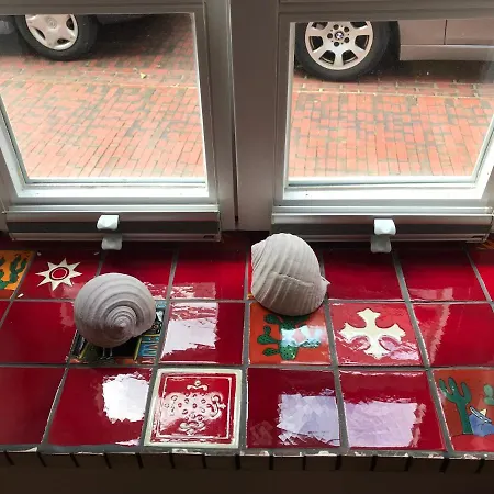 Charmantes Fachwerkhaus In Der Innenstadt *