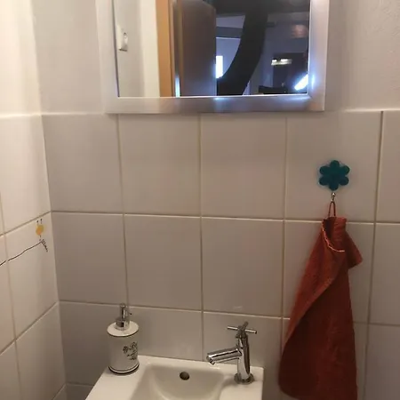 Holiday home Charmantes Fachwerkhaus In Der Innenstadt Minden (North Rhine-Westphalia)