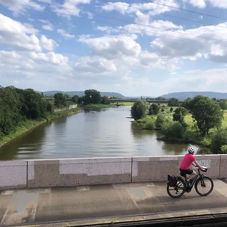 Charmantes Fachwerkhaus In Der Innenstadt Tatil Evi *