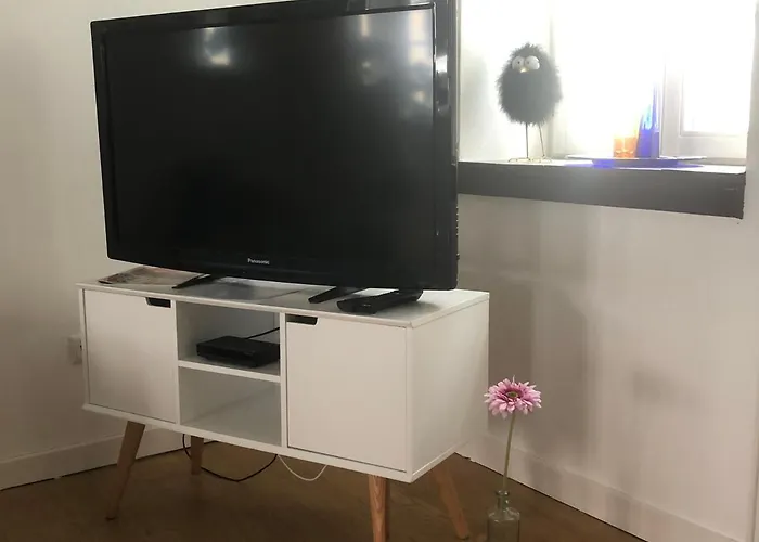 Ferienhaus Charmantes Fachwerkhaus In Der Innenstadt *