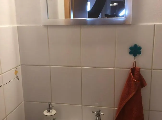 Ferienhaus Charmantes Fachwerkhaus In Der Innenstadt Minden (North Rhine-Westphalia)