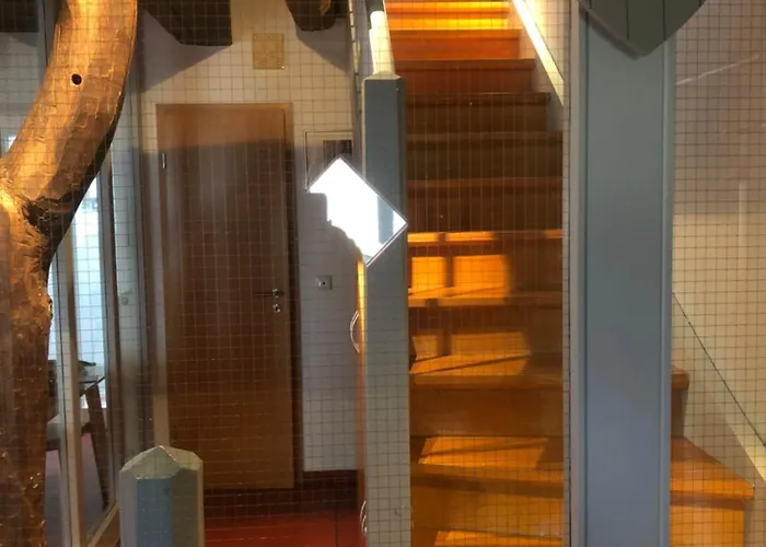 Charmantes Fachwerkhaus In Der Innenstadt Ferienhaus *