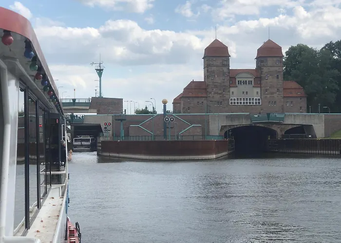 Charmantes Fachwerkhaus In Der Innenstadt *