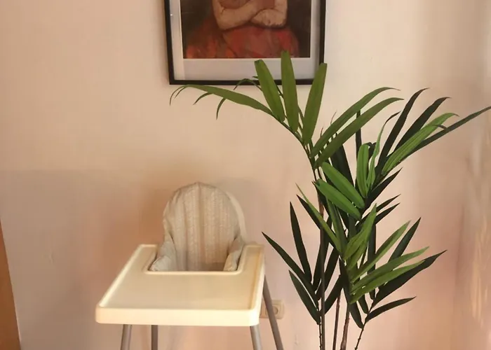 Charmantes Fachwerkhaus In Der Innenstadt