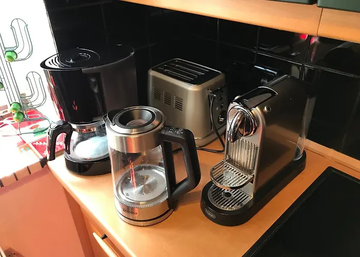 Ferienhaus Charmantes Fachwerkhaus In Der Innenstadt *